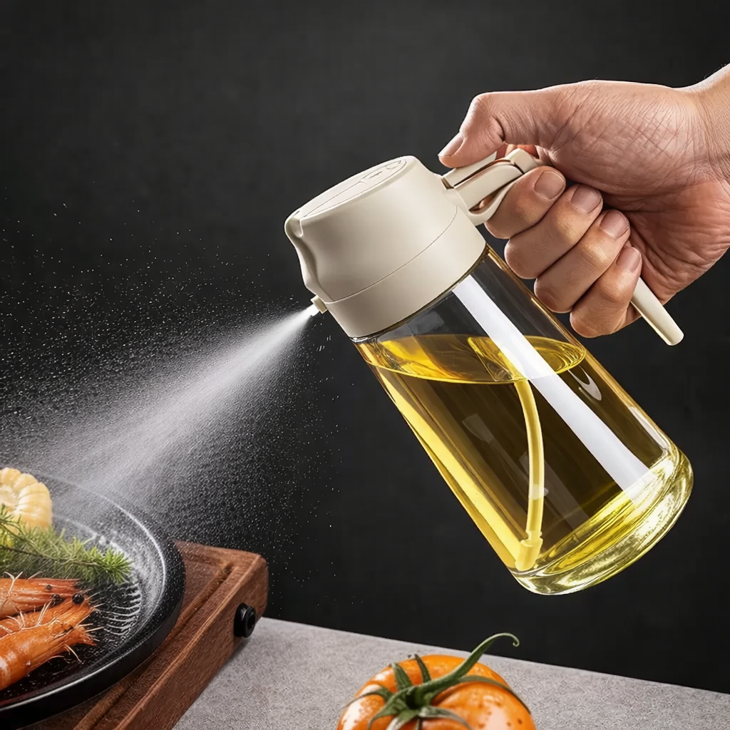 Kitchen & Home Accessories