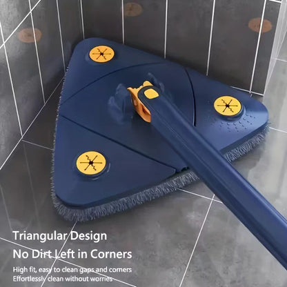 360 Rotating Adjustable Mop