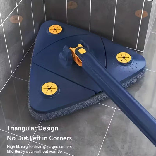 360 Rotating Adjustable Mop