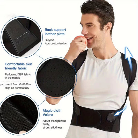 Instant Posture Corrector