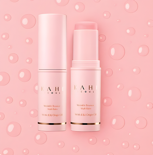 Wrinkle Bounce Multi Balm